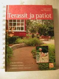 Terassit ja patiot