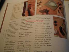 making beautiful beads