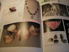 making beautiful beads