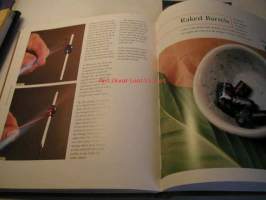 making beautiful beads