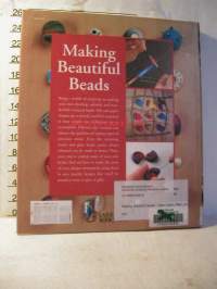 making beautiful beads