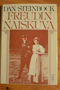 Freudin naiskuva: Psykoanalyysi, naisellisuus ja feminismi