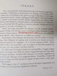 Med byggare i 800 år