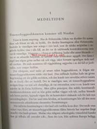 Med byggare i 800 år