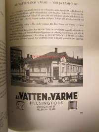 Med byggare i 800 år