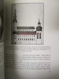 Med byggare i 800 år