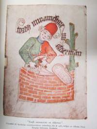 Med byggare i 800 år