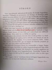 Med byggare i 800 år