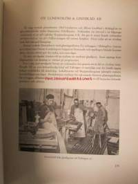 Med byggare i 800 år
