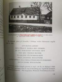 Med byggare i 800 år