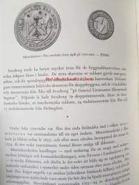 Med byggare i 800 år