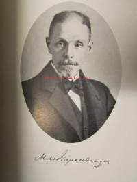 Finlands Adels Förbunds Årsskrift I-III 1926-28