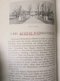 Finlands Adels Förbunds Årsskrift I-III 1926-28