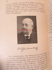 Finlands Adels Förbunds Årsskrift I-III 1926-28
