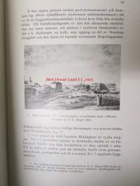 Finlands Adels Förbunds Årsskrift I-III 1926-28
