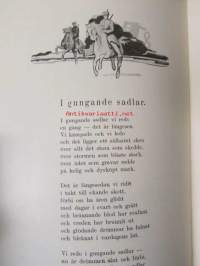 Finlands Adels Förbunds Årsskrift I-III 1926-28