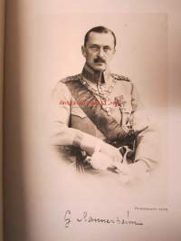 Finlands Adels Förbunds Årsskrift I-III 1926-28