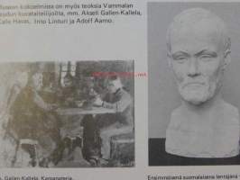 Tyrvään seudun museo