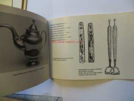 Tyrvään seudun museo