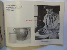 Tyrvään seudun museo