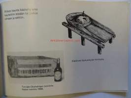 Tyrvään seudun museo