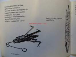 Tyrvään seudun museo