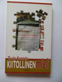 Kiitollinen mieli- novelleja