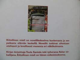 Kiitollinen mieli- novelleja