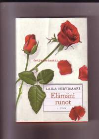 Elämäni runot