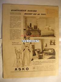 Suomen Kuvalehti 1951 nr 47