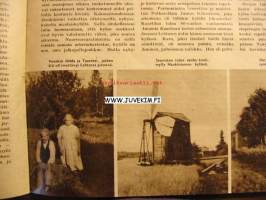 Suomen Kuvalehti 1951 nr 47