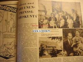 Suomen Kuvalehti 1951 nr 47