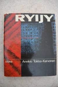 Ryijy