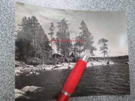 Lapin leiri -valokuva