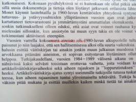 Lasinvalmistajat ja lasinvalmistus Suomessa 1900-luvun alkupuolella