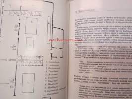 Lasinvalmistajat ja lasinvalmistus Suomessa 1900-luvun alkupuolella