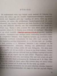 Den tekniska högskoleundervisningen i Finland 1849-1949