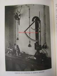 Den tekniska högskoleundervisningen i Finland 1849-1949