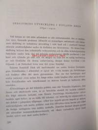 Den tekniska högskoleundervisningen i Finland 1849-1949