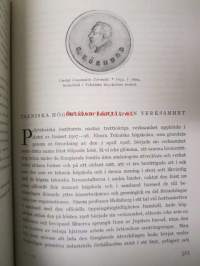 Den tekniska högskoleundervisningen i Finland 1849-1949