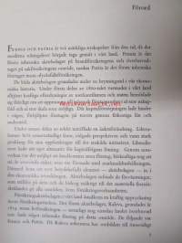 Fennia Patria 1882 1888 1957 Två banbrytande företag och deras insatser i Finlands försäkringsväsen