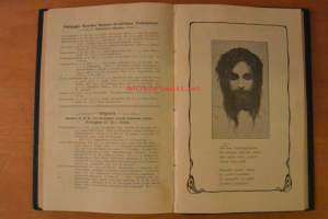 Kotia kohti 1904-05