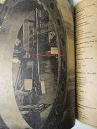 Finnmetal - Finnischer Maschinenbau- und Metallindustrieverband