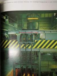 Finnmetal - Finnischer Maschinenbau- und Metallindustrieverband