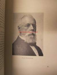 Konstflitföreningen i Finland och dess centralskola 1870-1875 1925