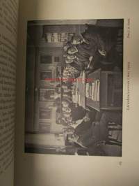Konstflitföreningen i Finland och dess centralskola 1870-1875 1925