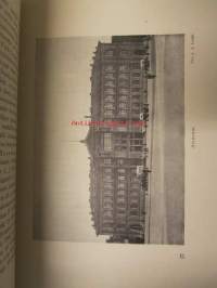 Konstflitföreningen i Finland och dess centralskola 1870-1875 1925