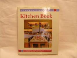 Terence Conran´s Kitchen book