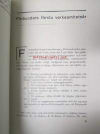 Allmänna Brandkårsförbundet i Finland 1910-1930