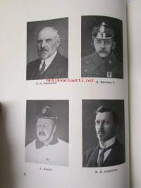 Allmänna Brandkårsförbundet i Finland 1910-1930